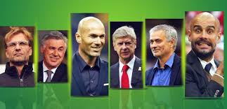 Who is the world footballer richest coach? Who Is The Best Football Coach In The World Right Now In 2019 Current School News
