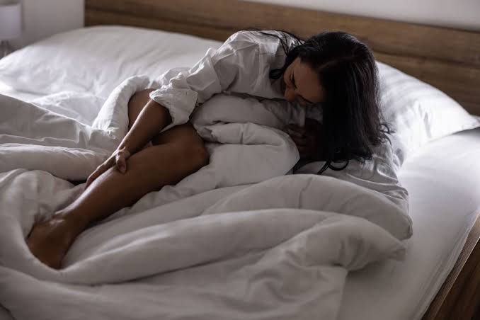 Leg Cramps at Night: Pregnancy, Diabetes, Other Causes