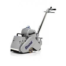 bona belt 10 inch floor sander with