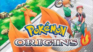 Pokemon Origins Episodes In English Download
