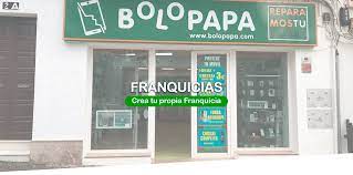 Bolopapa - Reparación de móviles en Córdoba