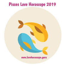 Pisces Love Horoscope 2019