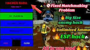 Mods for jailbroken ios devices. Free Fire Mod Apk Esp Aimbot No Root Detailed Installation Gaming Forecast Download Free Online Game Hacks