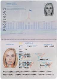 Today, we'll take a look at how to renew a foreign passport in the us. Australian Passport Wikipedia