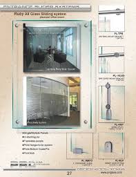 Interior Glass Sliding Doors With