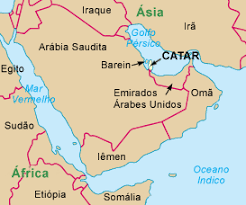 A lição do Catar para fortalecer sua imagem internacional – CEIRI NEWS –  Jornal de Relações Internacionais
