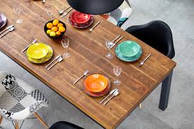 dining table design ideas for