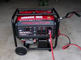 How to make a generator quiet for camping? The Predator Generator Brand Top 5 Models Reviewed Updated 2021