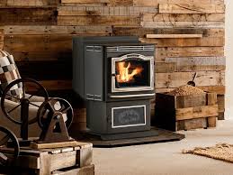 Pellet Fireplaces Inserts And Stoves