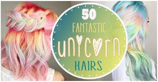Instead of lightening the hair, lowlights add darker shades to create contrast and let the base color be the start of the show. 50 Stunningly Styled Unicorn Hair Color Ideas To Stand Out From The Crowd