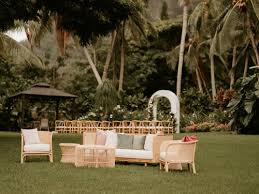 Styled Lounge Als Aloha Artisans
