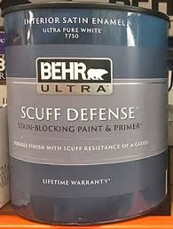 is behr paint good in depth review