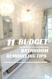 Bathroom Remodel Ideas On A Budget Home For Sale In Kitchen