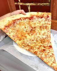 27 best pizza places in nyc 2024