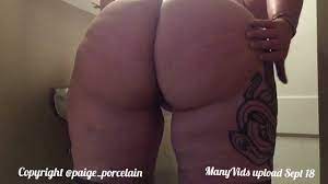 Watch online Paige_porcelain - Pawg naughty at work ass clap, Ass  Spreading, Booty Clapping, PAWG, ManyVids on X-video