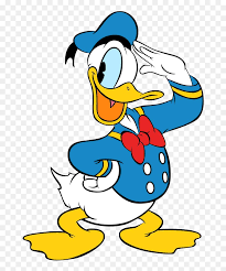 donald duck png free donald