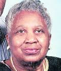 View Full Obituary &amp; Guest Book for Cherry Hayward - 0002257735-01-1_20130425