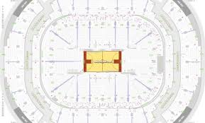 Clean Amway Concert Seating Chart Amway Center Seating Chart