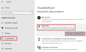 Check that the volume is up on your phone and car or accessory. How To Repair Bluetooth Problems In Windows 10 Ihow Cute766