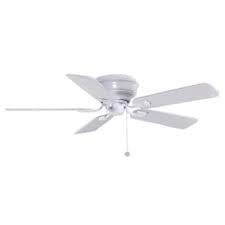 outdoor ceiling hugger fans without