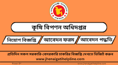 BD Govt Job Circular 2024 - All Government & Private Jobs In ...