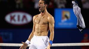 Novak Djokovic: Forever the third man ...
