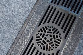 tips for choosing the right drainage grates
