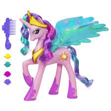 Celestia my little pony