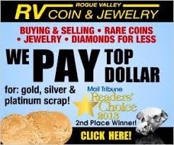 rogue valley coin jewelry 41 south
