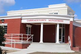 carriage town ministries