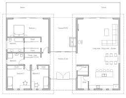 House Floor Plans Container House Plans