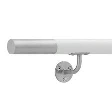 We did not find results for: White Handrail Iron Rail Wall Mount Inox Stainless Steel Metal Banister Stair Ebay