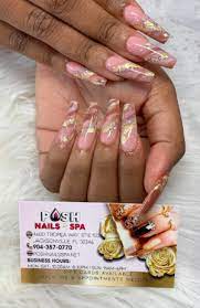 posh nails spa best nail salon in