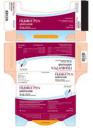 humira package insert prescribing