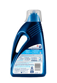 steam cleaner chemical