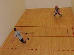 The uk version provides many good opportunities for the players. Racquetball Rules How To Play Racquetball Rules Of Sport