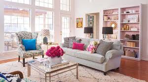 home decorating ideas on a budget