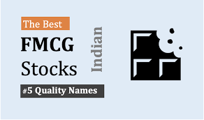 what are the best fmcg stocks to