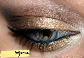 eye makeup look tutorial