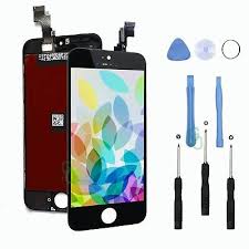for iphone 5c lcd display digitizer