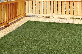 the best artificial grass for your