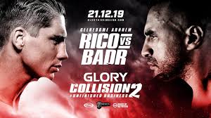 Glory kickboxing is the world's number 1 kickboxing league, bringing the top kickboxers under one roof. Glory 76 Warm Up Collision 2 Youtube