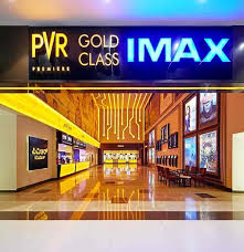 pvr cinemas gold vr bengaluru mall in