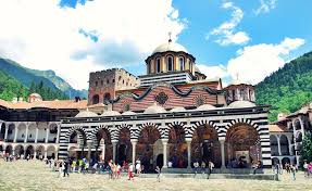 15 facts about rila monastery the