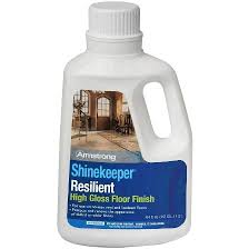 armstrong shinekeeper resilient high