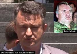 Son: Mladic Had Nothing To Do With Srebrenica | World News – India TV