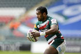 leicester tigers squad building
