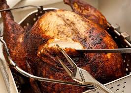 Best Super Seared Turkey With Butterball By Masterbuilt