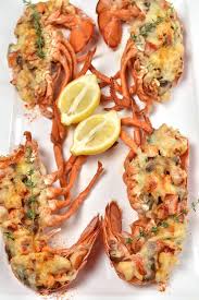 lobster thermidor wednesday night cafe