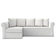 Moheda Sofa Bed Left Chaise Cover Loose